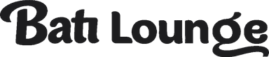 Batı Lounge Logo