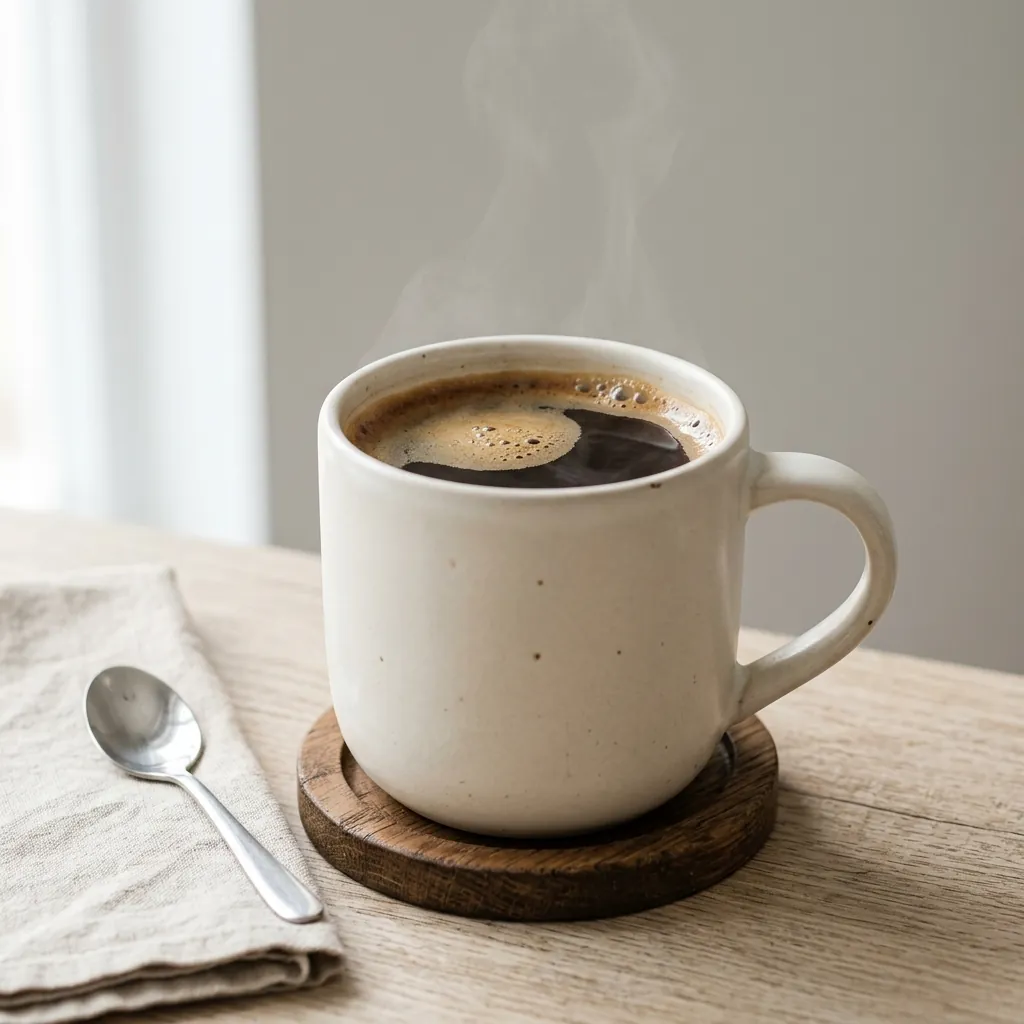 Caffe Americano