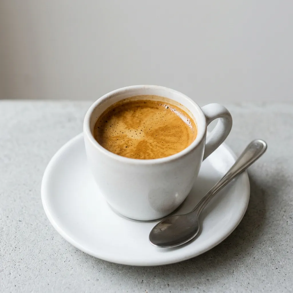 Double Espresso