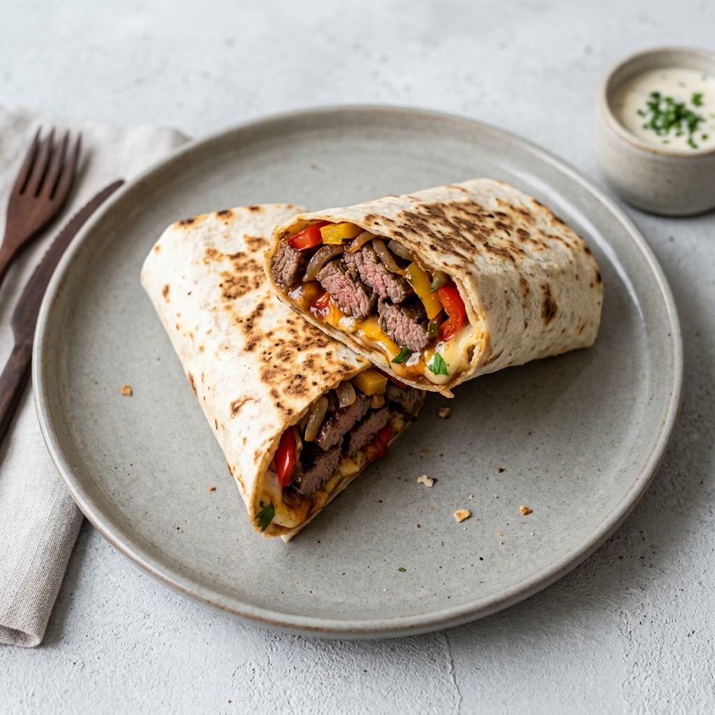 Wrap Etli